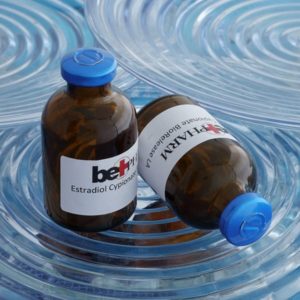 Estradiol Cypionate BioRelease LA 10 mg-mL Injection