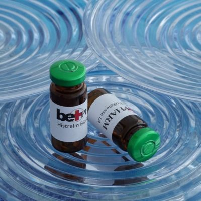 Deslorelin in BioRelease LA 2 mg-mL Injection – 10 mL vial